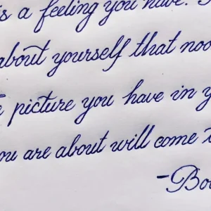 অ্যাডভান্স সুন্দর ও দ্রুত হাতের লেখা with Speed Mastery